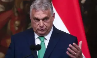 Орбан изпрати на ЕС унгарския план за решаване на конфликта в Украйна