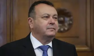 ДПС има само един отбор Тезата за крила е абсурдна