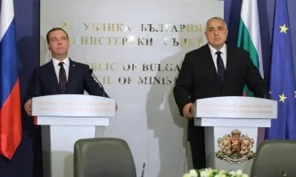 Руският в. Правда: Борисов предприе достойни за уважение стъпки