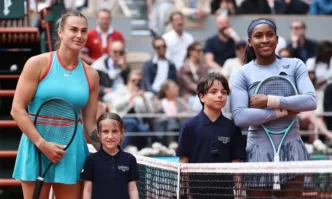 Сабаленка гони Sunshine Double срещу любимката на Америка