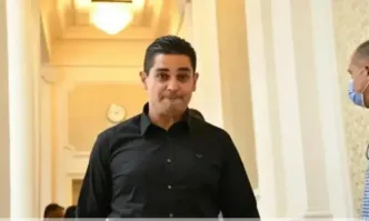 Причината погрома на партийния офис в ПлевенОт личния блог