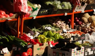 Производители на плодове и зеленчуци ще блокират пътя Пловдив – Карлово
