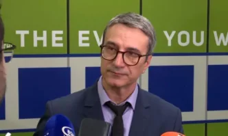 Трайчо Трайков: Няма краткосрочен риск за цените на горивата, рафинерията остава финансово стабилна