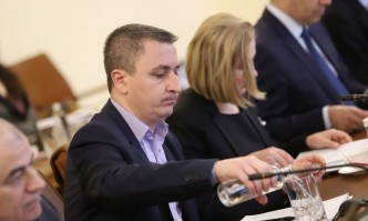 България е получила официално искане от Газпром да плащаме газа