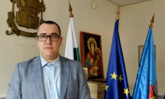 Столичният общински съвет избра днес инж Денимир Котев за временно