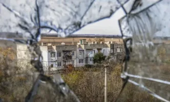 Украинският генерален щаб в сутрешния си доклад на 3 ноември