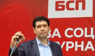 Иван Таков: БСП да не влиза в коалиции, иначе рискува да стане десница от Али Експрес и това да я убие