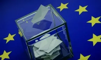 България гласува за своите членове в новия Европейски парламент