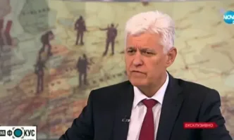 Русия няма да използва ядрено оръжие няма да се наложи