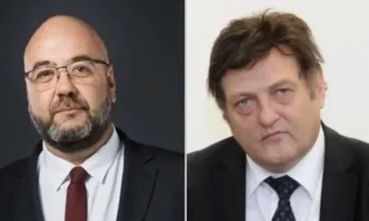 Мерките за справяне с демографската криза минават през стабилно управление