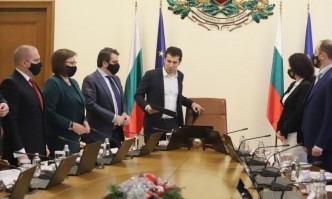 От Фейсбук профила на журналистката Соня КолтуклиеваДобро утро драги Слави