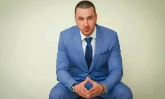 Движение Гергьовден ще избере нов председател Това е 37 годишният Георги