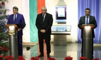 Близо 580 човека са арестувани при акцията срещу разпространението на