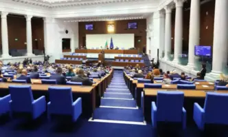 Народното събрание НС ще продължи усилията си да осигури оптимални