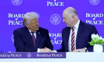 Министерският съвет публикува решението си за присъединяване на България към