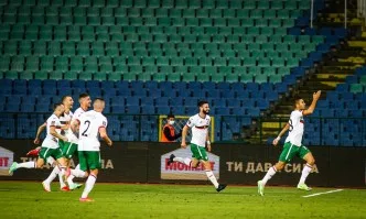 Лъвовете на Ясен Петров се пребориха за успеха срещу Литва
