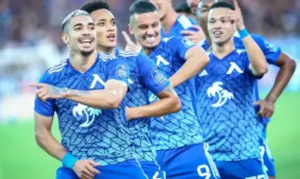 Вижте подробностиТреньорът на Левски Николай Костов най накрая има поводи малко