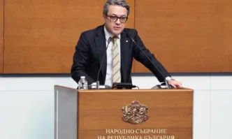 ГЕРБ-СДС отчетоха 100 дни стабилност и потвърдиха подкрепа за кабинета Желязков