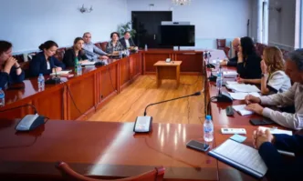 Оттеглена е жалбата пред ВАС срещу решението на КЗК за обществената поръчка за Националната детска болница