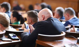 До 28 октомври народните представители ще могат да правят предложения