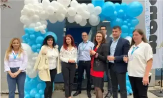 Money вече става – магазинът за пари без аналог