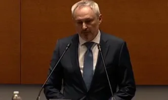 Народното събрание избра Радослав Миленков за подуправител на Българската народна