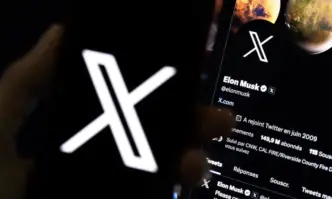 Стотици акаунти свързани с Хамас бяха премахнати от социалната мрежа