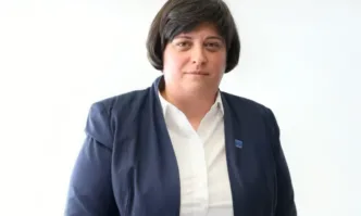 От Фейсбук профила на Диана Русинова от Европейският център за