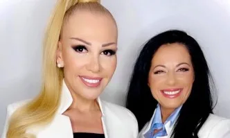 Луна вече е официално одобрена и регистрирана от ЦИК за кандидат-президент