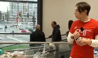 Освен да печелят купи и медали по световни олимпиади учениците