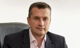 Калоян Методиев Епицентър За първи път в историята български държавен глава