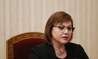 Няма да коментирам думите на министър председателя а нашата позиция и