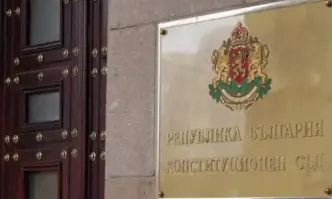 Конституционният съд отклони питането на Гешев за мандата на ВСС