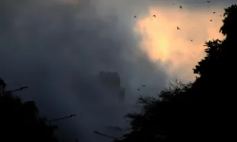 Израелският министър на финансите Безалел Смотрич обяви създаването на 22