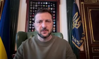 Зеленски: Отстъпките няма да накарат Русия да прекрати войната
