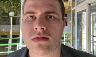 Кандидатът за народен представител от листата на БСП за България