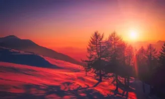 Планинските спасители в Банско издирват 69 годишен турист Сигнал за изчезването му