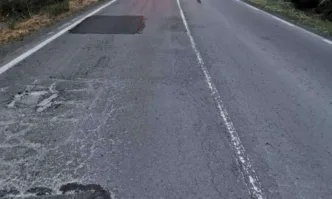 Тир се обърна и затвори Ришкия проход В следствие на