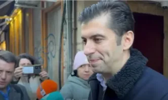 Продължаваме промяната ще вземе решение на Националния съвет тази вечер