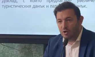 Столична община вдига туристическия данък в София от 2025г ако