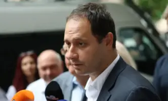 От Фейсбук профила на Петър ВитановПреди малко повече от година