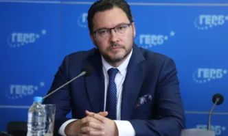 Даниел Митов: ГЕРБ не предлага коалиция на никого, формули за правителство има много