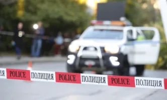 Ден на траур в памет на 31 годишният полицай който загина