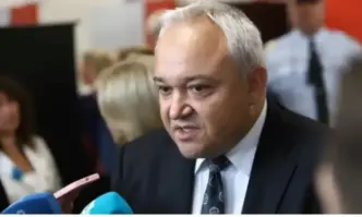 Иван Демерджиев за чистката в МВР: Прави се по политически причини, идват местни избори