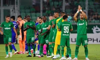 Българските клубове си делят милиони при влизане на Лудогорец в групите на ШЛ