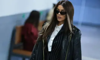 Софийският районен съд наложи мярка за неотклонение парична гаранция в