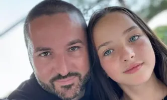 Бащата на Сияна: Ние платихме най-високата цена и имаме право поне да бъдем чути