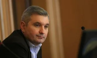 Елен Герджиков: Христо Иванов си присвои един стратегически документ на Столична община