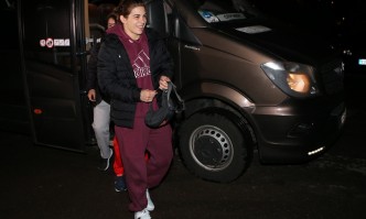 Тайбе Юсеин завоюва златото в унгарската столица а Евелина Николова