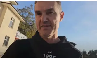 Това разкритие прави сайтът Неудобните Изпълнителният директор на Спартак Варна Иван